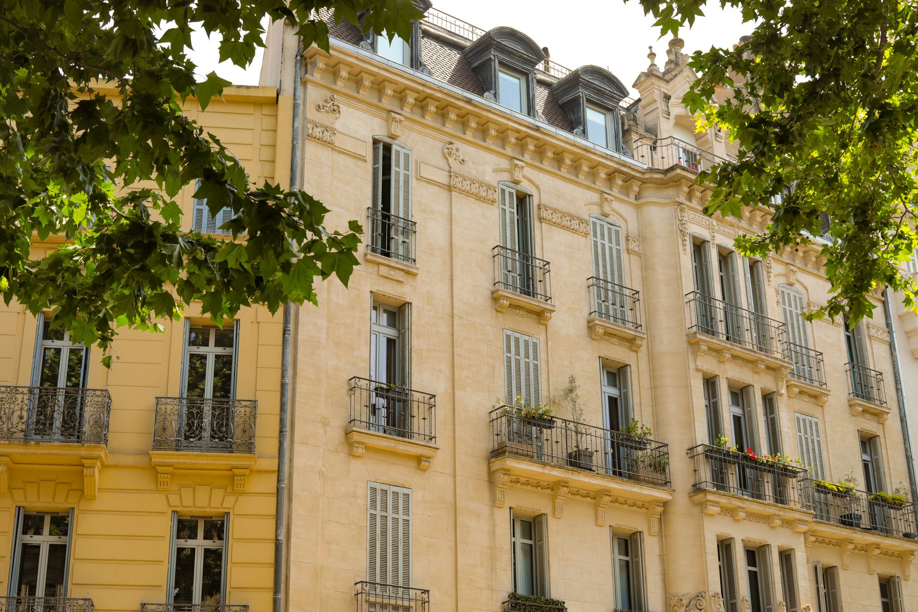 Gestion locative équipe à Sevran